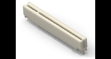 TE Connectivity 1-5145167-2 Inhoud: 1 stuk(s) Box