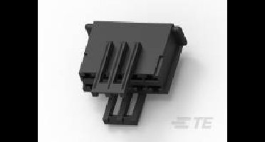 TE Connectivity 154980-9 Inhoud: 1 stuk(s) Box