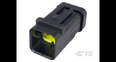 TE Connectivity 1717675-3 1 stuk(s)