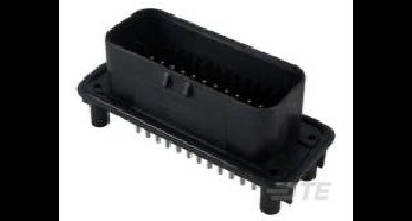 TE Connectivity 1-776231-1 Inhoud: 1 stuk(s) Tray