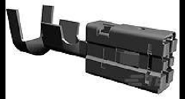 TE Connectivity 1-929152-1 Inhoud: 1 stuk(s) Box