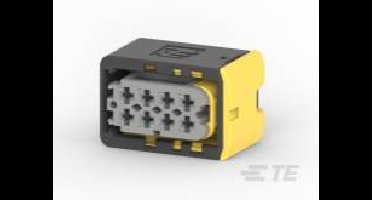 TE Connectivity 2-1670894-1 Inhoud: 1 stuk(s) Box
