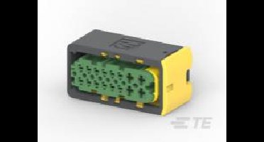 TE Connectivity 3-1564337-1 Inhoud: 1 stuk(s) Box
