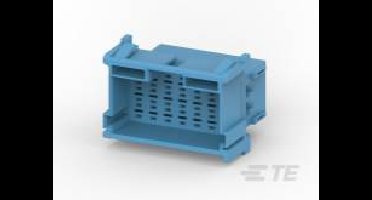TE Connectivity 3-967630-1 Inhoud: 1 stuk(s) Box