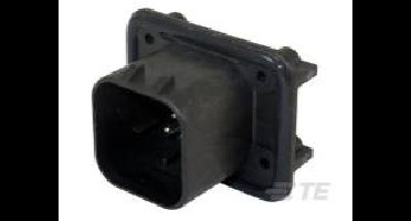 TE Connectivity 776280-1 Inhoud: 1 stuk(s) Tray