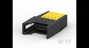 TE Connectivity 1746741-4 Inhoud: 1 stuk(s) Tube