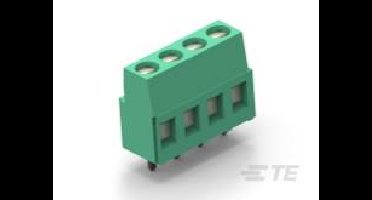 TE Connectivity 1-796683-0 Inhoud: 1 stuk(s) Box