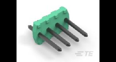TE Connectivity 1986718-7 Inhoud: 1 stuk(s) Box