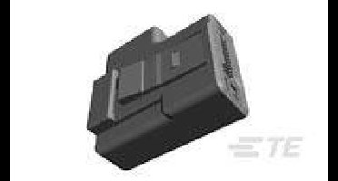 TE Connectivity 2-292249-2 Inhoud: 1 stuk(s) Box