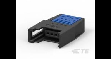 TE Connectivity 2-1746741-4 Inhoud: 1 stuk(s) Tube