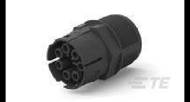TE Connectivity 2213230-1 Bag 1 stuk(s)