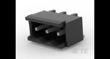 TE Connectivity 2305908-3 Inhoud: 1 stuk(s) Tape on Full reel