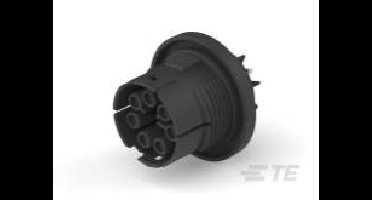 TE Connectivity 2307526-2 Bag 1 stuk(s)