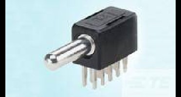 TE Connectivity 6643228-1 Inhoud: 1 stuk(s) Tray