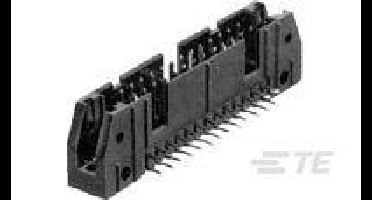 TE Connectivity 102160-8 Inhoud: 1 stuk(s) Tray