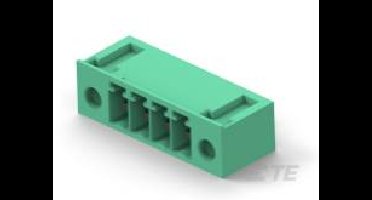 TE Connectivity 284516-4 Inhoud: 1 stuk(s) Box