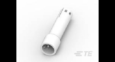 TE Connectivity 293703-1 Bag 1 stuk(s)