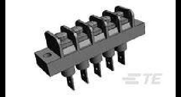 TE Connectivity 6-1437665-6 Inhoud: 1 stuk(s) Package