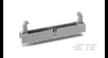 TE Connectivity 1761686-5 Inhoud: 1 stuk(s) Tray