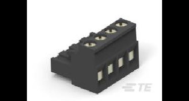 TE Connectivity 796635-3 Inhoud: 1 stuk(s) Box