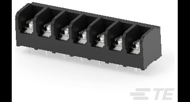 TE Connectivity 796709-2 Inhoud: 1 stuk(s) Package