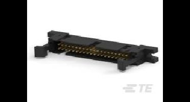 TE Connectivity 2-111506-4 Inhoud: 1 stuk(s) Tray