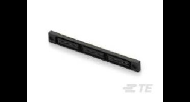 TE Connectivity 2-1658062-3 Inhoud: 1 stuk(s) Tray
