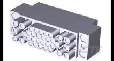 TE Connectivity 926500-1 Inhoud: 1 stuk(s) Box