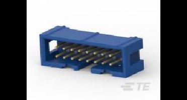 TE Connectivity 2-1761603-6 Inhoud: 1 stuk(s) Package