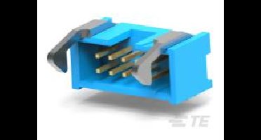 TE Connectivity 2-1761609-3 Inhoud: 1 stuk(s) Tube