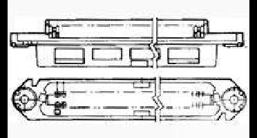 TE Connectivity 229975-4 Inhoud: 1 stuk(s) Package