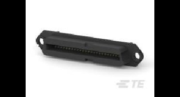 TE Connectivity 2-552001-1 Inhoud: 1 stuk(s) Package