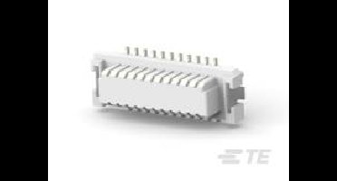 TE Connectivity 2-5917408-2 Inhoud: 1 stuk(s) Tape