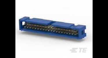 TE Connectivity 3-1761605-3 Inhoud: 1 stuk(s) Tray