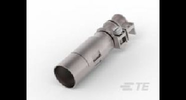 TE Connectivity T2580031154-000 Box 1 stuk(s)