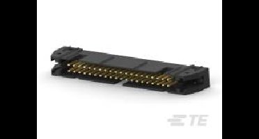 TE Connectivity 5102153-9 Inhoud: 1 stuk(s) Tray