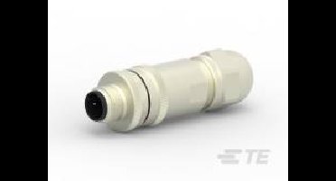 TE Connectivity T4111511021-000 Bag 1 stuk(s)