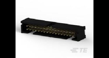 TE Connectivity 5103309-7 Inhoud: 1 stuk(s) Tube