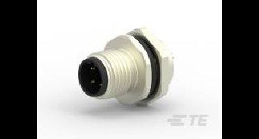 TE Connectivity T4132412041-000 Bag 1 stuk(s)