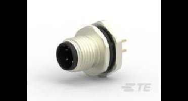 TE Connectivity T4142412041-000 Bag 1 stuk(s)