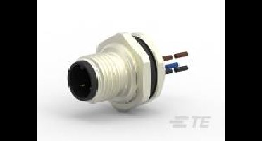TE Connectivity T4171010003-001 1 stuk(s) Bag