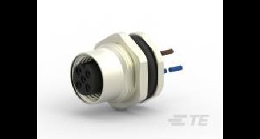 TE Connectivity T4171110002-001 Bag 1 stuk(s)