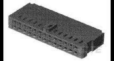 TE Connectivity 102387-2 Inhoud: 1 stuk(s) Package