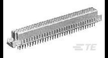 TE Connectivity 535080-5 Inhoud: 1 stuk(s) Box