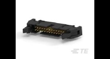TE Connectivity 5499345-6 Inhoud: 1 stuk(s) Box