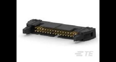 TE Connectivity 5499910-8 Inhoud: 1 stuk(s) Tray