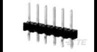 TE Connectivity 1-104346-8 Inhoud: 1 stuk(s) Carton