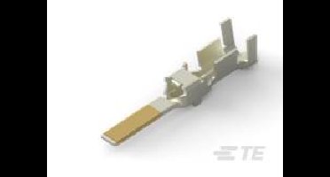TE Connectivity 1-1747500-2 Inhoud: 1 stuk(s) Bag