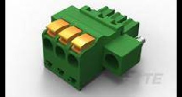 TE Connectivity 1986726-5 Inhoud: 1 stuk(s) Box