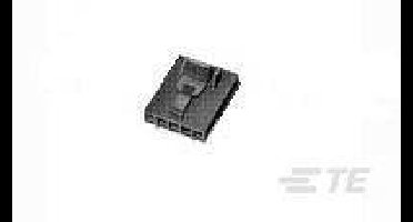 TE Connectivity 2-104257-4 Inhoud: 1 stuk(s) Bag